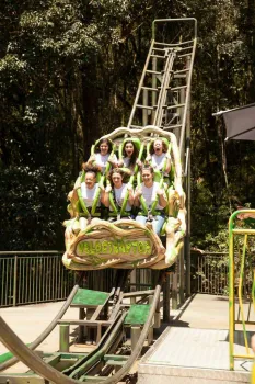 Viagem para Serra Gaúcha - Debutantes 2019