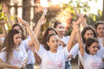 Viagem para Serra Gaúcha - Debutantes 2019