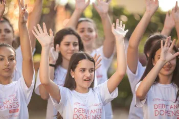 Viagem para Serra Gaúcha - Debutantes 2019