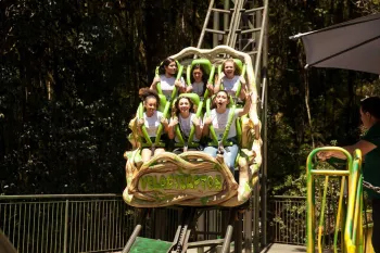 Viagem para Serra Gaúcha - Debutantes 2019