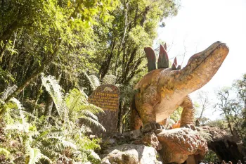 Viagem para Serra Gaúcha - Debutantes 2019