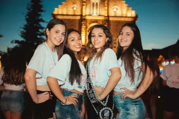 Viagem para Serra Gaúcha - Debutantes 2019