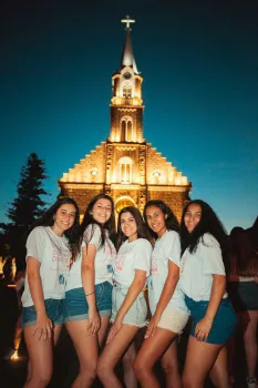 Viagem para Serra Gaúcha - Debutantes 2019