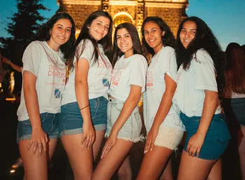 Viagem para Serra Gaúcha - Debutantes 2019