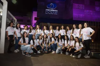 Viagem para Serra Gaúcha - Debutantes 2019