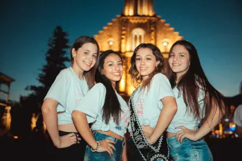 Viagem para Serra Gaúcha - Debutantes 2019