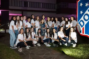 Viagem para Serra Gaúcha - Debutantes 2019