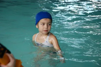 Atividades na piscina e recreativas no Verão Doritos
