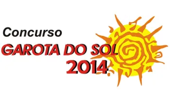 Concurso Garota do Sol 2014