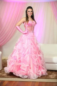 Fotos Baile de Debutantes 2013