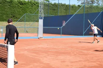 IV Torneio Merendão de Tênis