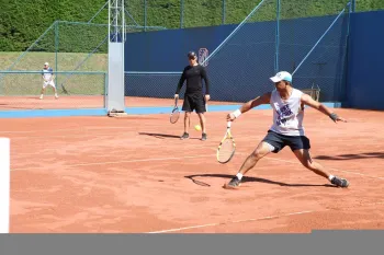 IV Torneio Merendão de Tênis