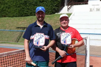 IV Torneio Merendão de Tênis