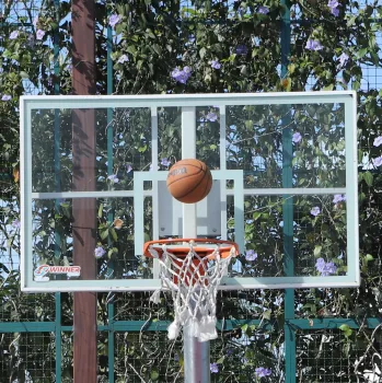 Torneio de Basquete 3x3