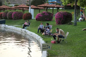 Final de Semana - Sede Campestre