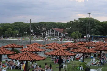 Final de Semana - Sede Campestre