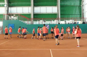 Colônia de Férias 2020 - Segunda turma