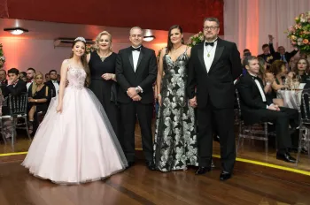 Debutantes Dorenses 2019