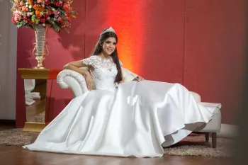 Debutantes Dorenses 2019