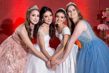 Debutantes Dorenses 2019