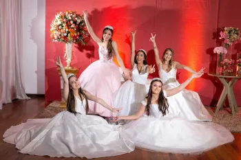 Debutantes Dorenses 2019