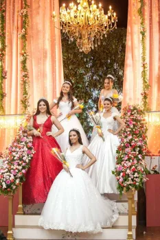 Debutantes Dorenses 2019