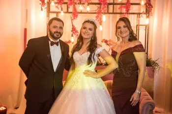 Debutantes Dorenses 2019