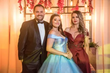 Debutantes Dorenses 2019