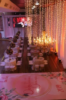 Debutantes Dorenses 2019 - Decoração (Fernando Camargo)