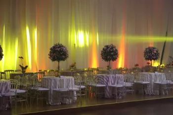 Debutantes Dorenses 2019 - Decoração (Fernando Camargo)