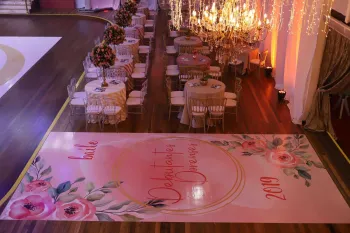 Debutantes Dorenses 2019 - Decoração (Fernando Camargo)