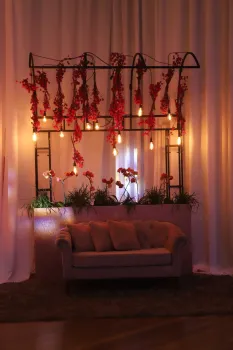 Debutantes Dorenses 2019 - Decoração (Fernando Camargo)