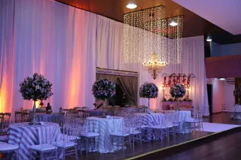 Debutantes Dorenses 2019 - Decoração (Fernando Camargo)