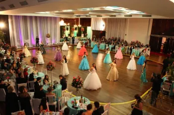 Fotos Baile de Debutantes 2013