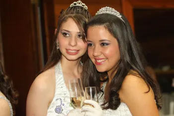 Debutantes 2009