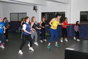 zumba