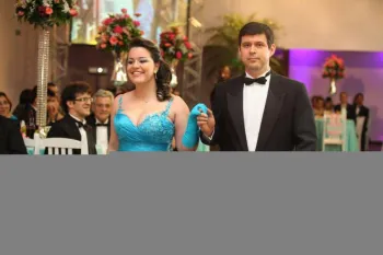 Fotos Baile de Debutantes 2013