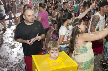 Fotos: Jesus de Oliveira