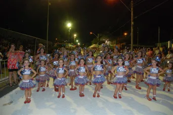 Xameguinho 2014