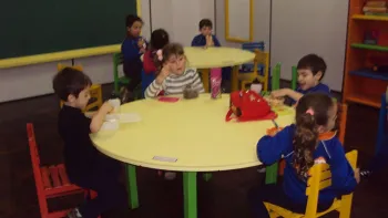 escola doritos