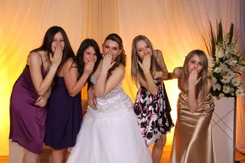 Debutantes 2009