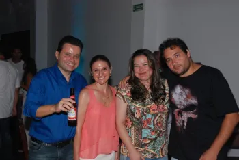 Os embalos no reveillon 2014