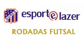 Tabela de Jogos do Futsal