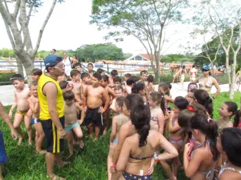 Foto: Clube Dores