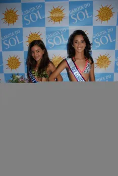 Concurso Garota do Sol - 2014