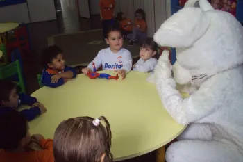 Foto: Escola Doritos