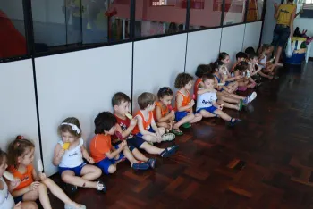 Atividades na piscina e recreativas no Verão Doritos