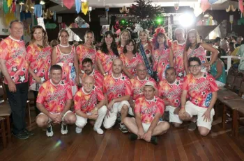 Fotos da 1ª Noite Carnaval 2014