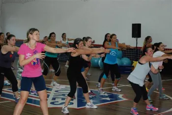 4º Wellness Total