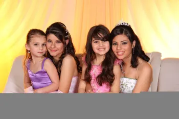 Debutantes 2009